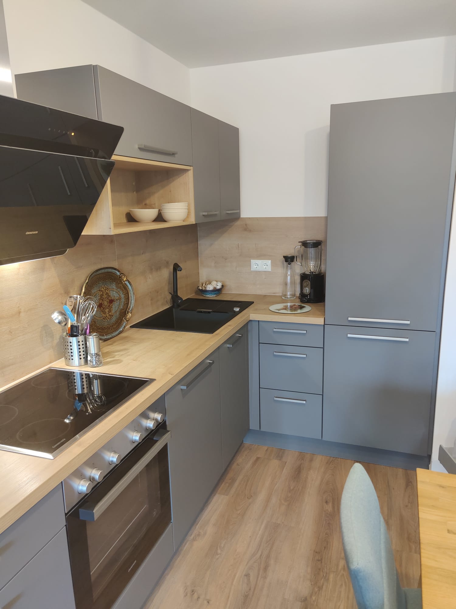 Nolte Einbauküche von Adler Küchen - Das Küchenstudio in Bayreuth