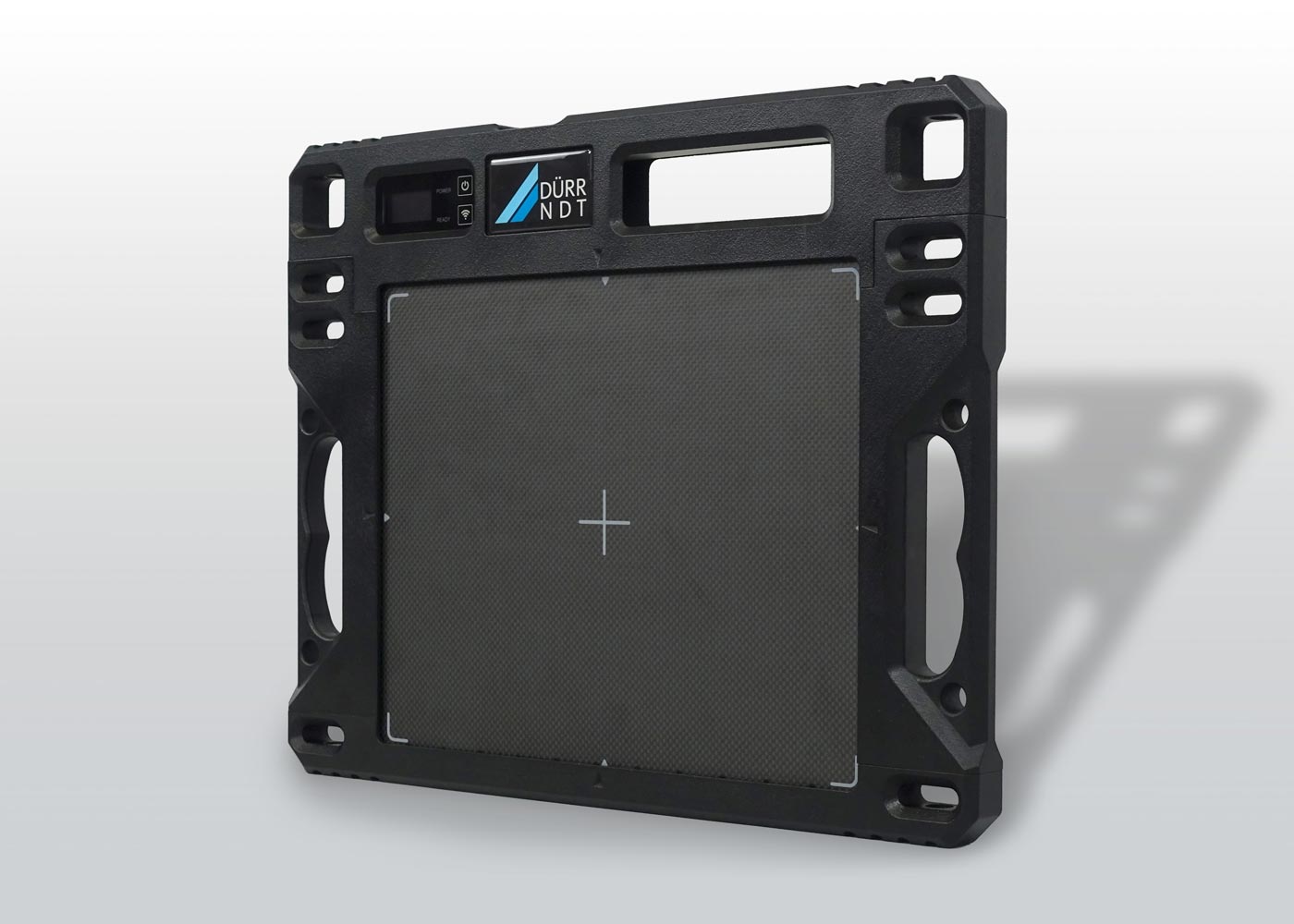 D-DR 2430 NDT