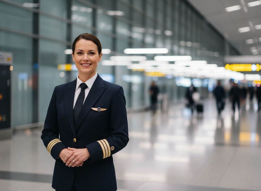 Mit Zerolimits gegen Müdigkeit im Cockpit (Die Bildrechte liegen bei dem Verfasser der Mitteilung.)