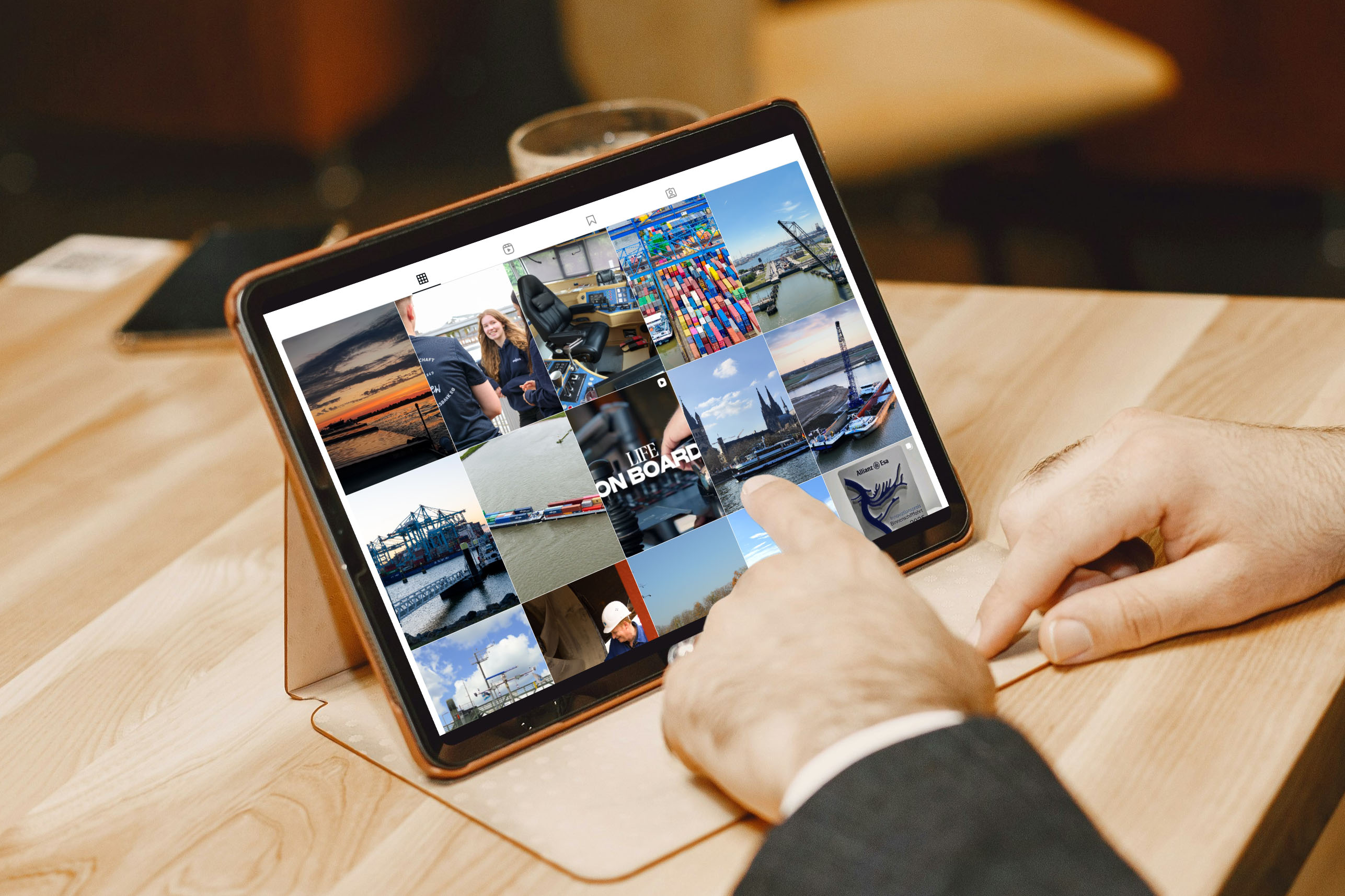 (Die Bildrechte liegen bei dem Verfasser der Mitteilung.)