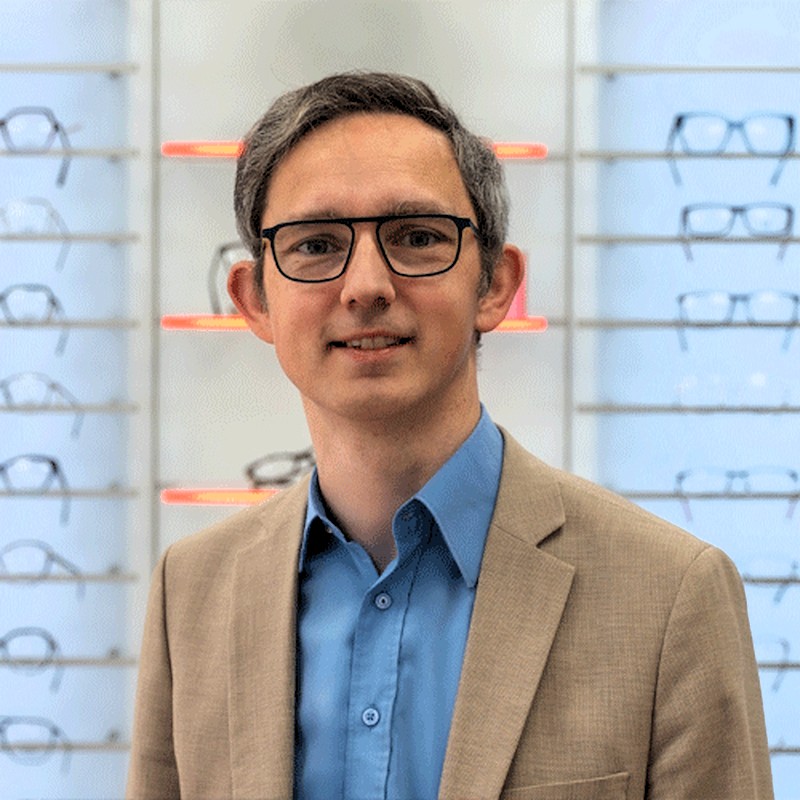 Alexander Zablinski (Die Bildrechte liegen bei dem Verfasser der Mitteilung.)