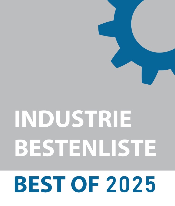 Logo Best of 2025