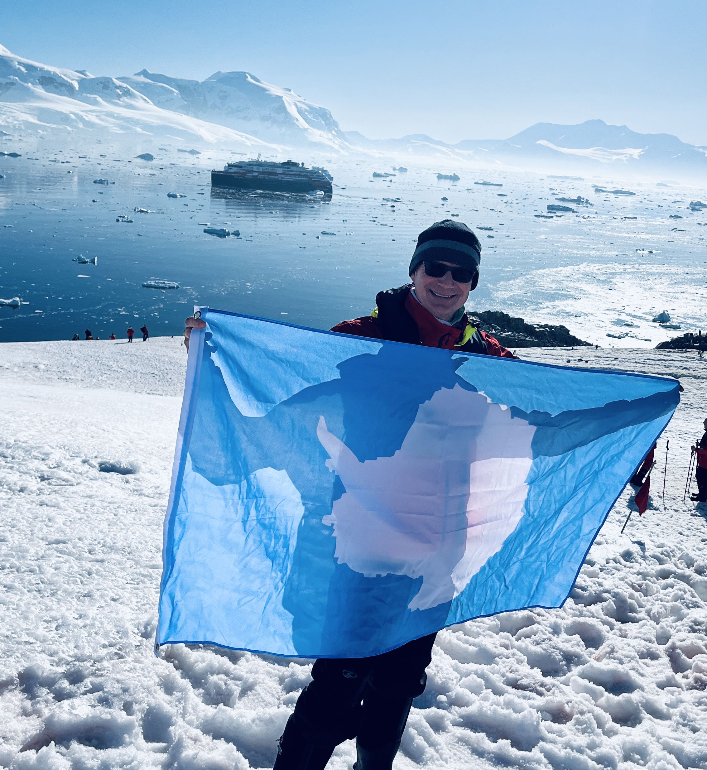 Internationales Schiffsarztverzeichnis