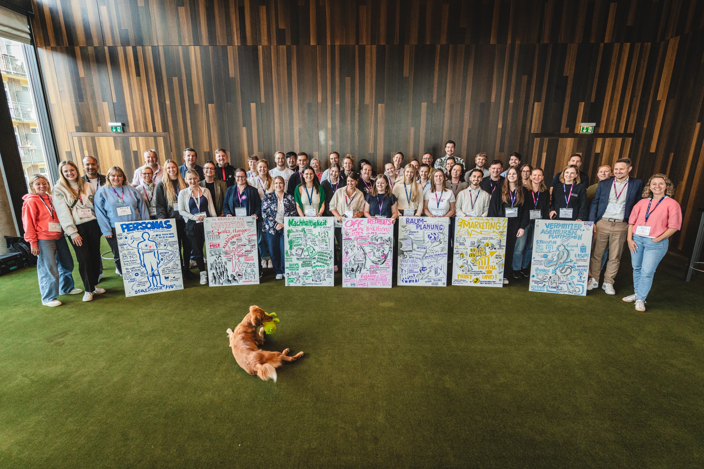 HSMA Sales & MICE Camp