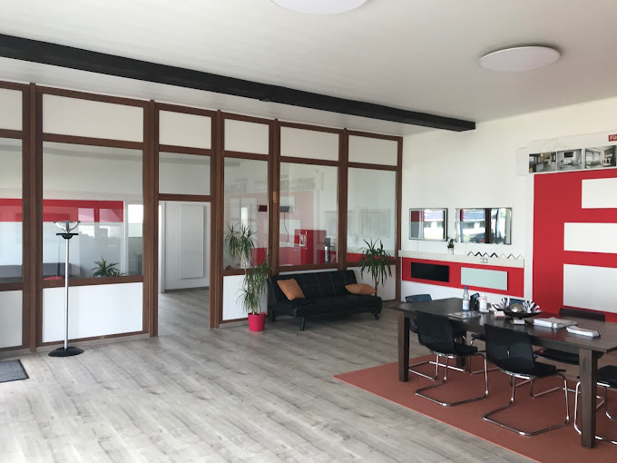 Heizprinz Infrarotheizungen (Die Bildrechte liegen bei dem Verfasser der Mitteilung.)