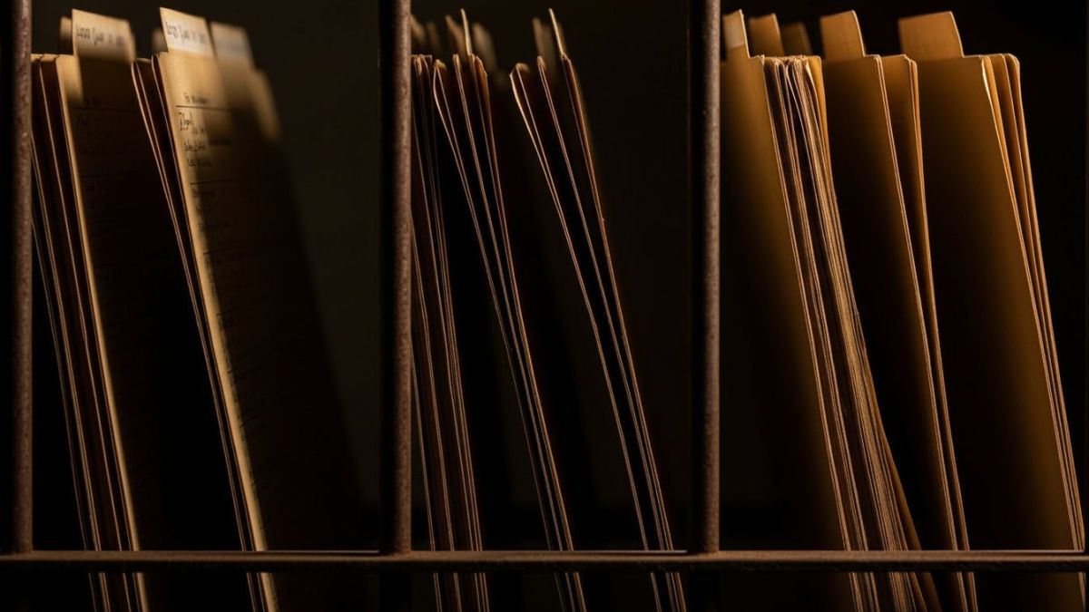 Nicht jedes Drogendelikt führt zu einem Eintrag im Strafregister (© medictest Diagnostik)