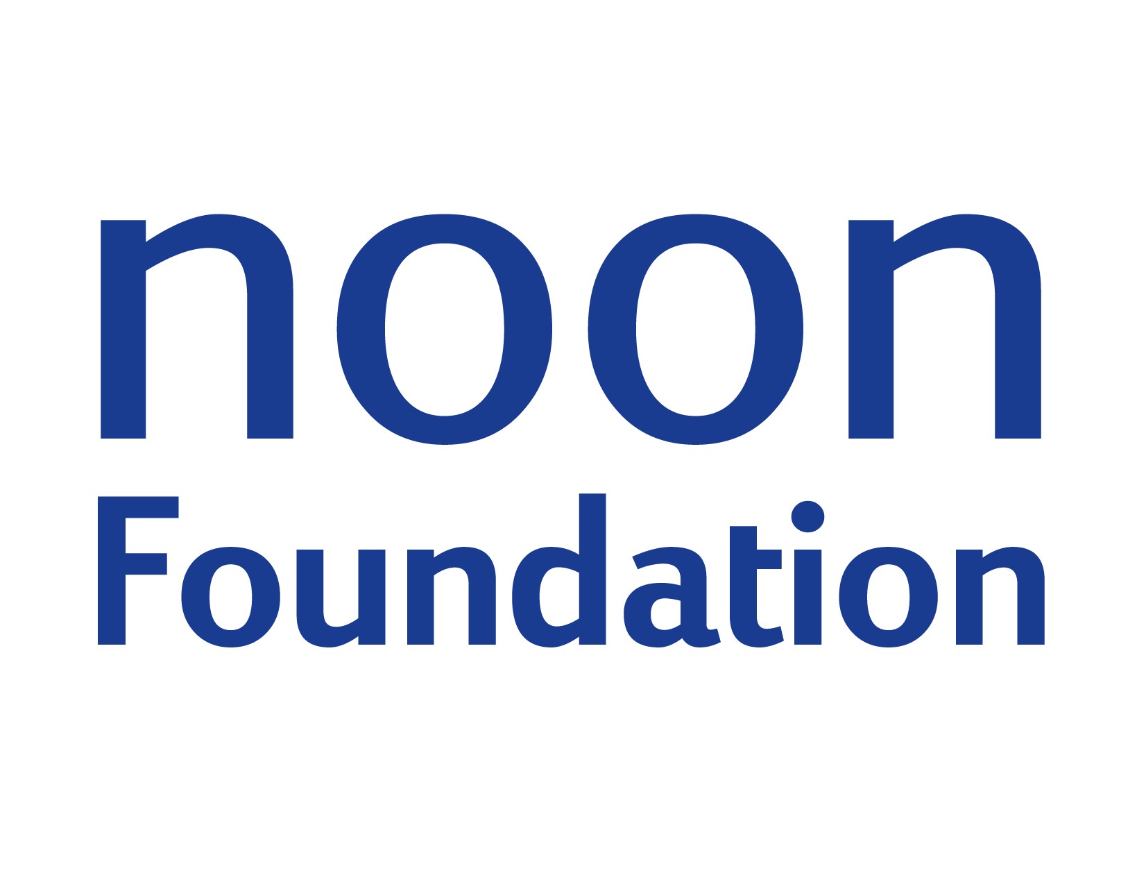 Logo noon Foundation