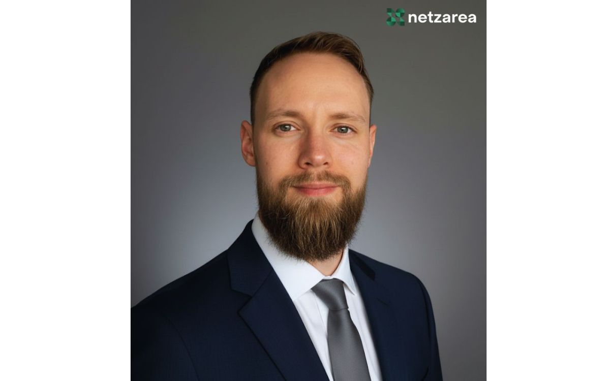 Netzarea Logo (© Netzarea - Daniel Bruhn)