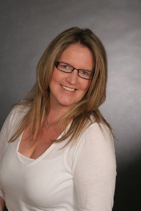 Silke Fontius (Foto: MRN/Andreas Giese)