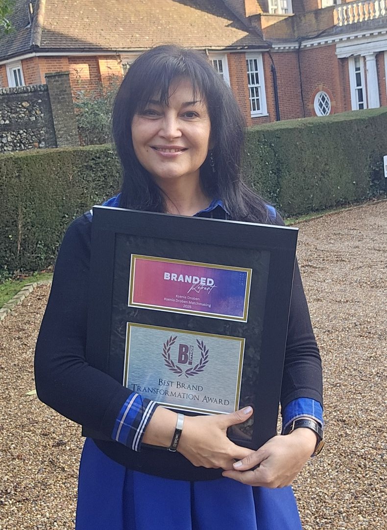 Droben Partnervermittlung (Die Bildrechte liegen bei dem Verfasser der Mitteilung.)