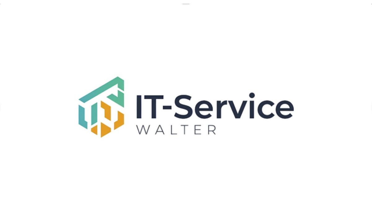 Compliance kann so einfach sein. Gemeinsam mit IT-Service Walter (© )