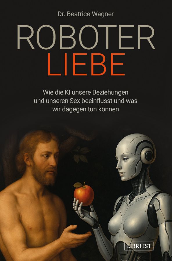 Bots und Roboter sind verführerisch (© Katharina Schweissguth)