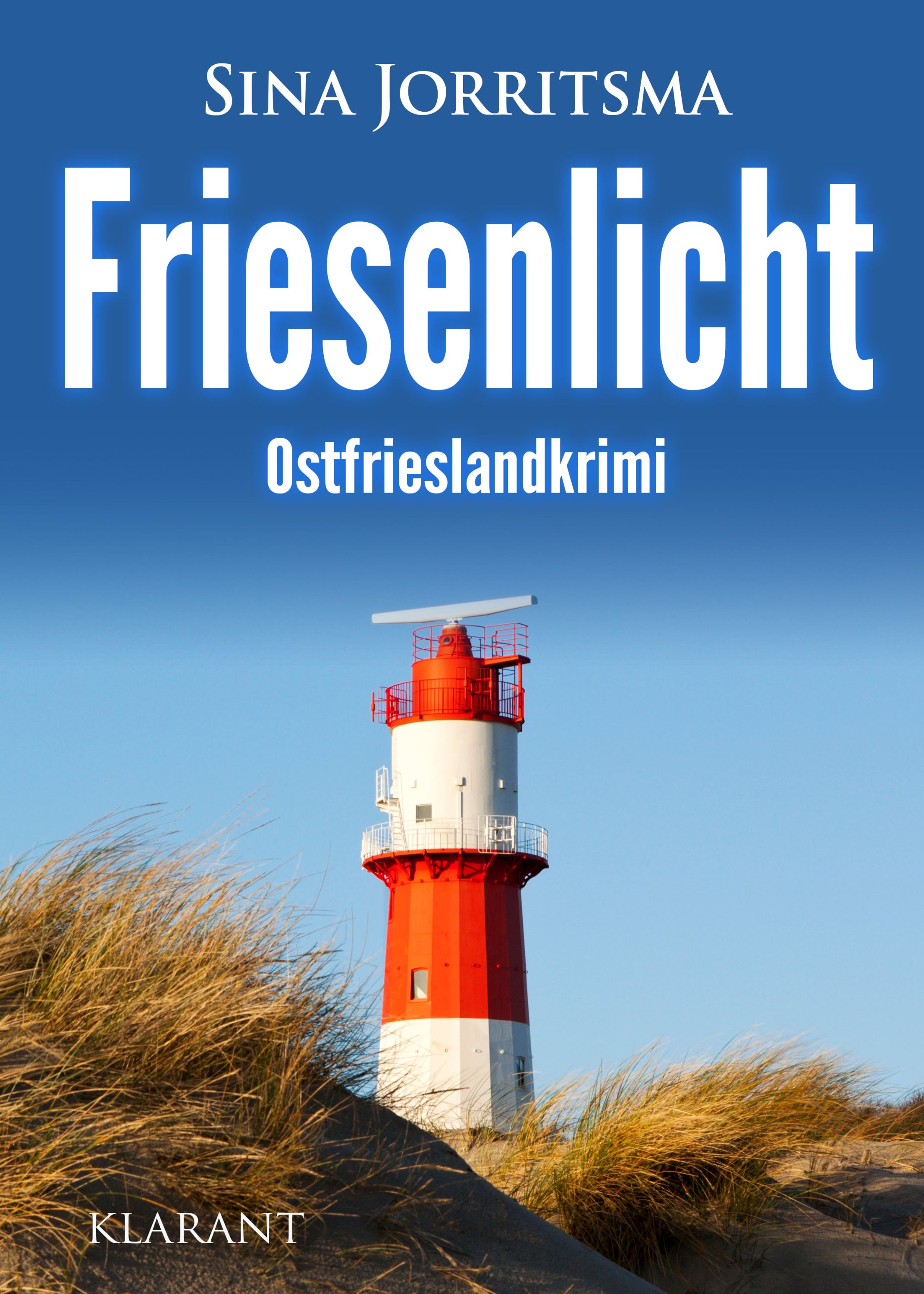 Ostfrieslandkrimi 