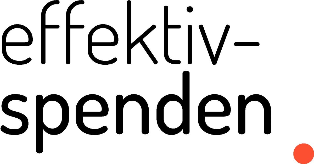 Effektiv Spenden - Deine Spende kann mehr! (© )