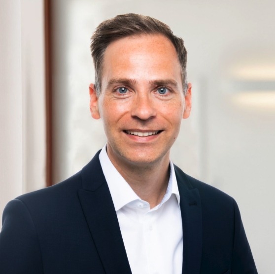 Mario Habig hat die Position des CEO der neuen DMC-Marke unter dem saudi-arabischen Unternehmen SELA (Bildquelle: @MoneyTourism)