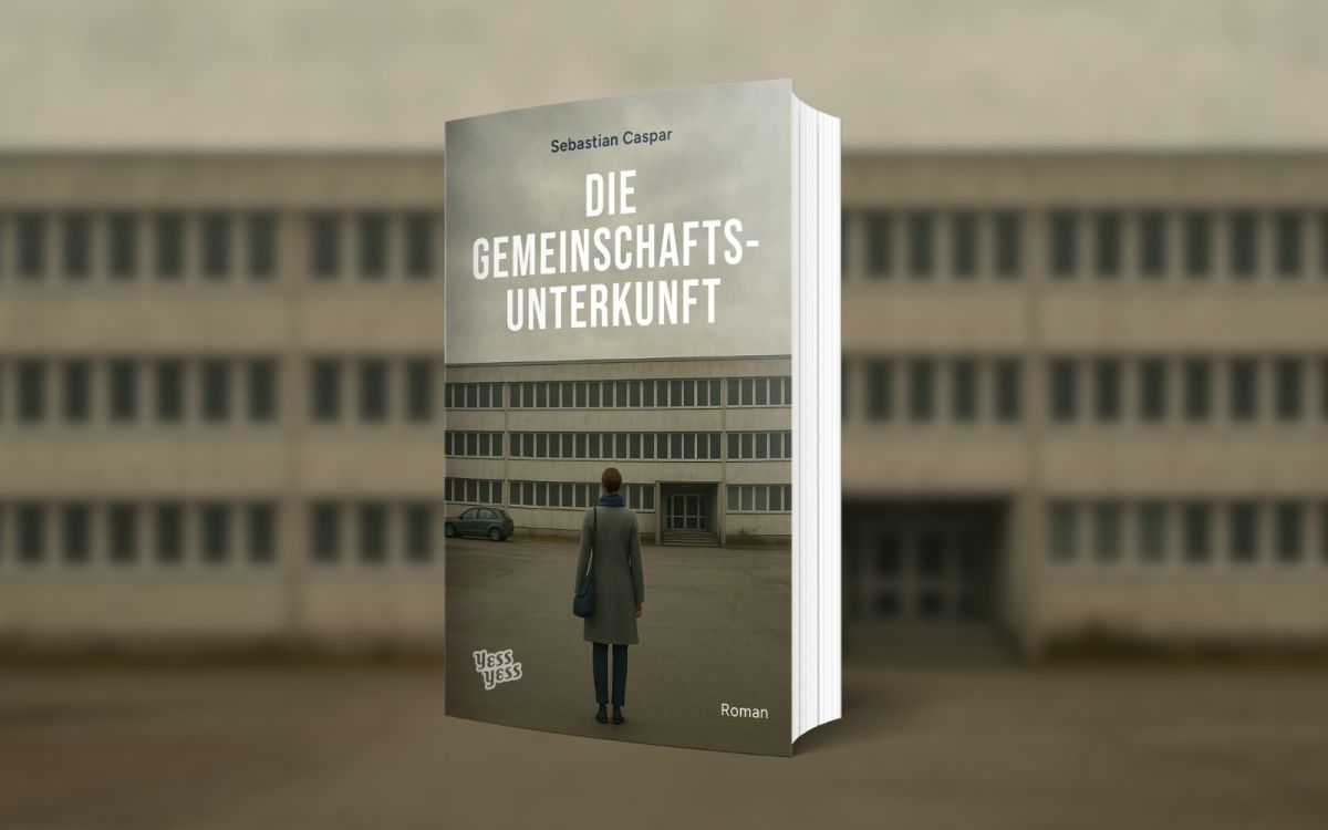 Die Gemeinschaftsunterkunft (© )