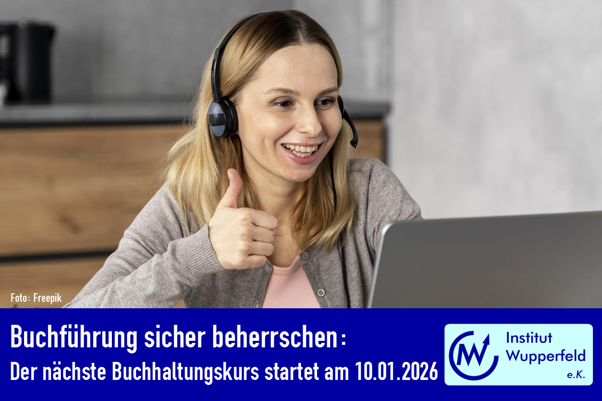 Institut Wupperfeld e.K.