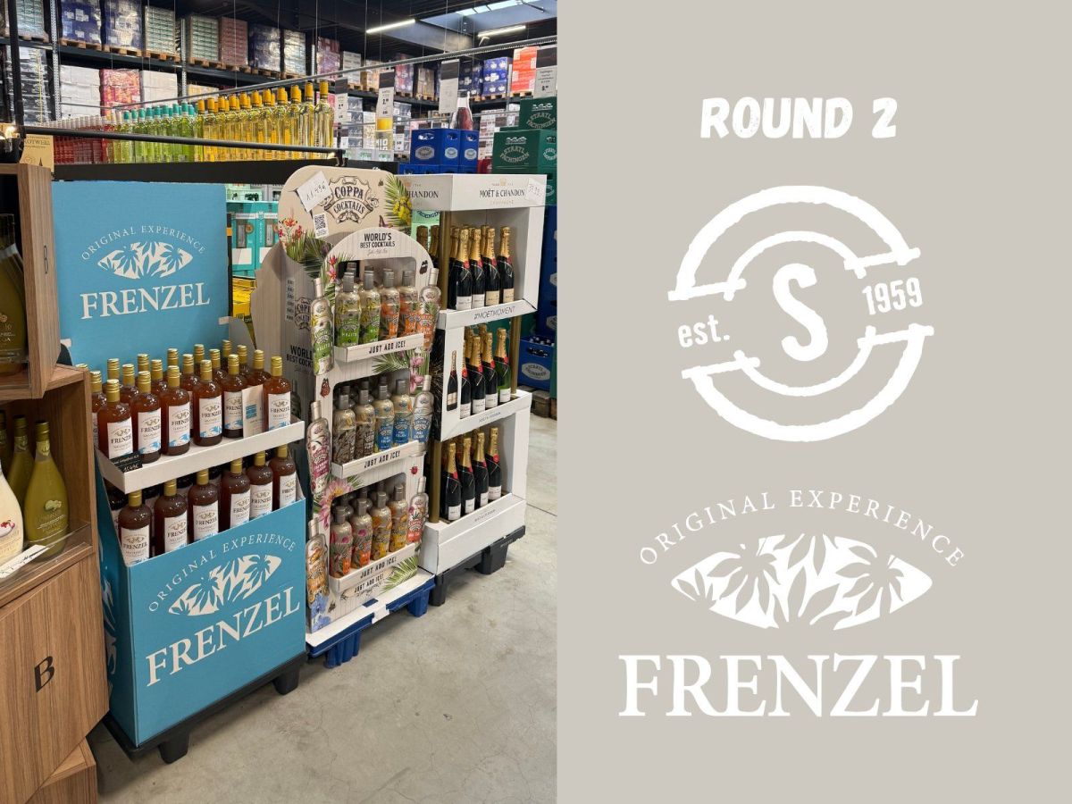 Zweite FRENZEL Grapefruit Verkostung am 20.12. in Selfkant-Tüddern bei Schramowski (© jOHANNES fRENZEL)