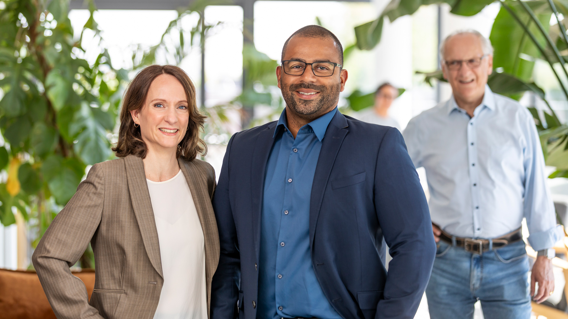 Alice Dehner zeigt, wie echte Führung durch Selbstführung beginnt und Haltung Wirkung schafft. (Die Bildrechte liegen bei dem Verfasser der Mitteilung.)
