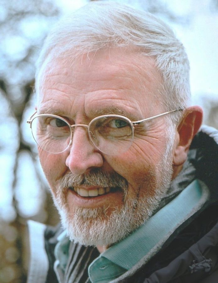 Dr. med. Ralf-Peter Dörhöfer, Praxis für Ernährungsmedizin Frankfurt (©Dr. med. Ralf-Peter Dörhöfer)