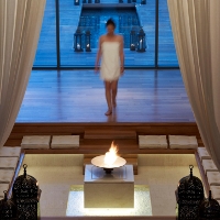 Anazoe Spa Anazoe Spa