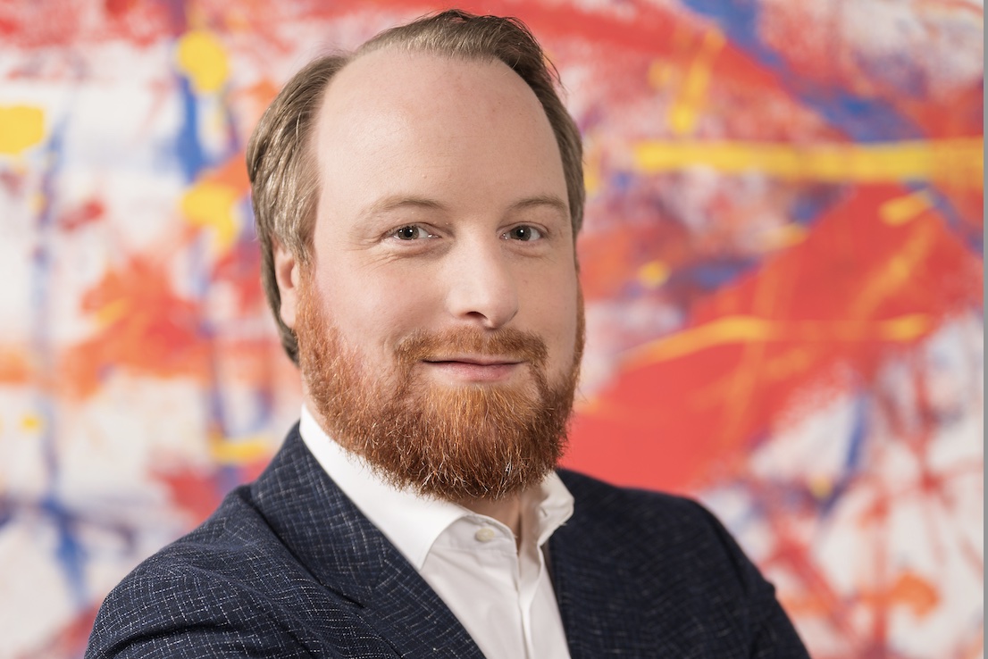 Tobias Weber (Foto: format:c)