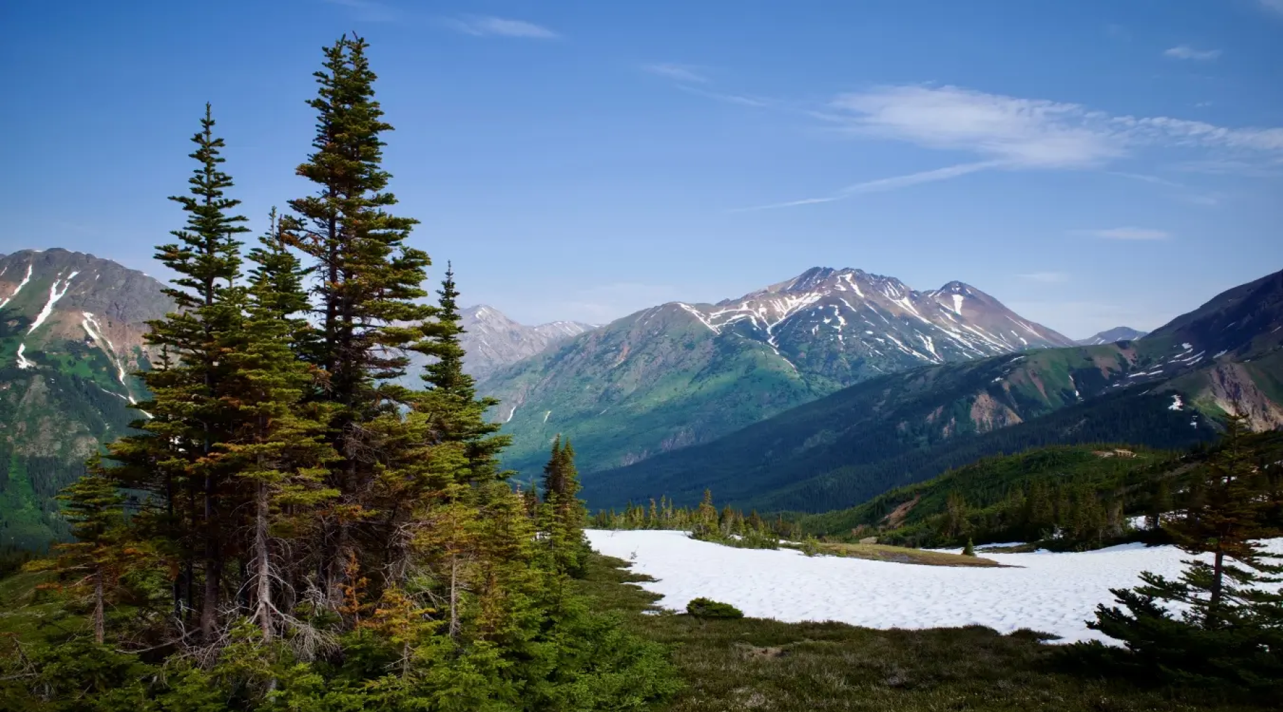 Thorn-Projekt im kanadischen British Columbia; Quelle: Brixton Metals