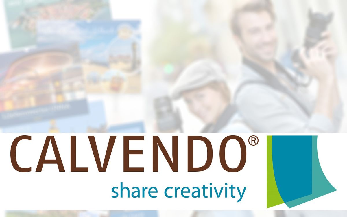 (© ) CALVENDO