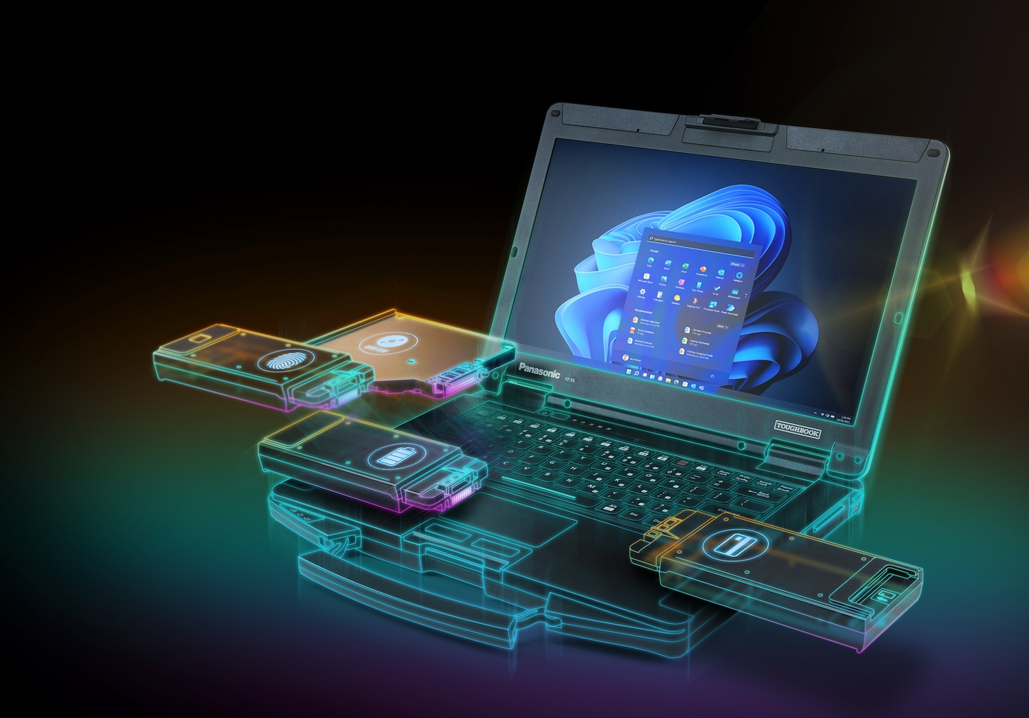 (Die Bildrechte liegen bei dem Verfasser der Mitteilung.)