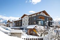 Frühlingstage auf den Pisten von Serfaus – wohnen im Muirenhof