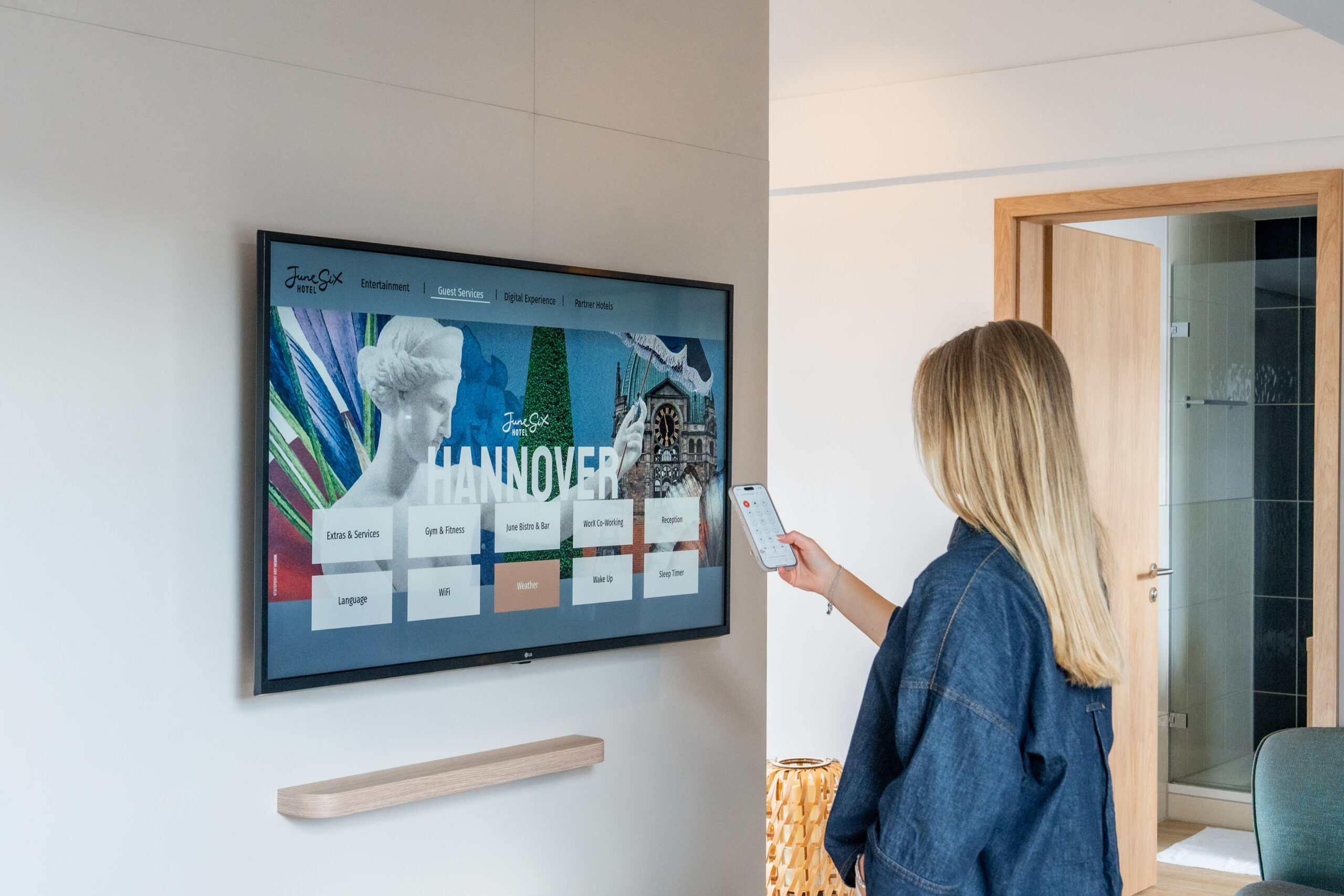 PRIMESTAR Group setzt Meilenstein in digitaler Guest Journey ©PRIMESTAR Group