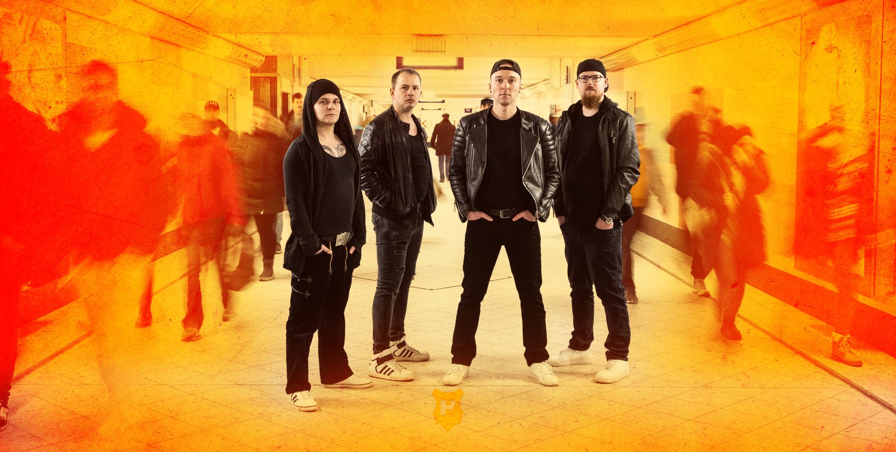 Hartholz starten durch