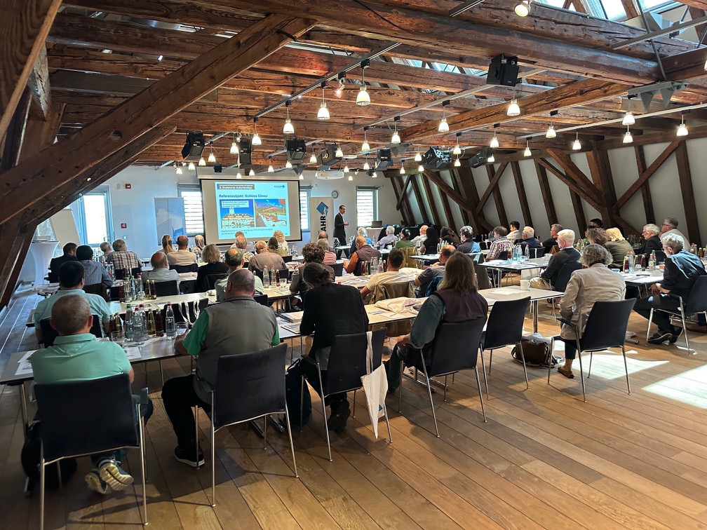 (Die Bildrechte liegen bei dem Verfasser der Mitteilung.)