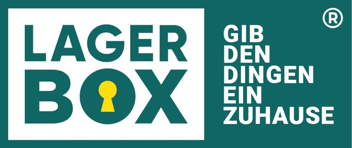 LAGERBOX Erfurt (© Lagerbox Holding GmbH)