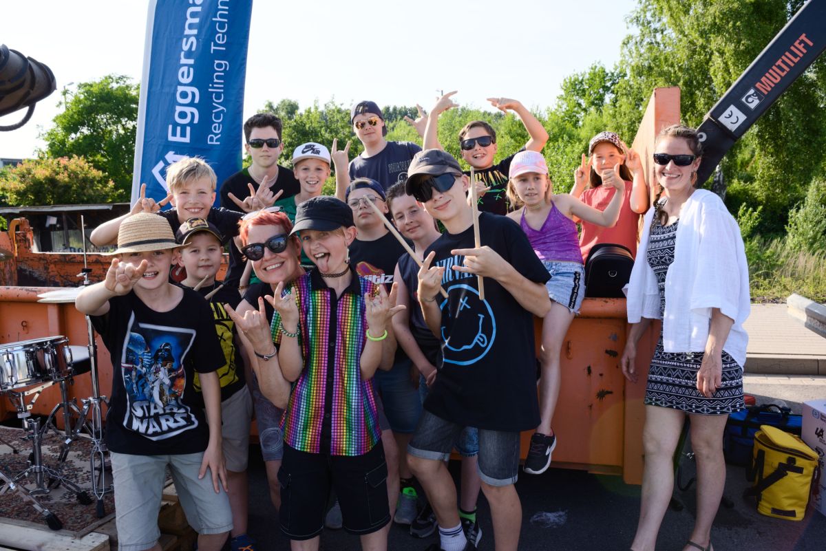 Königskinder Waren Müritz (© Vladimir Milasinovic)