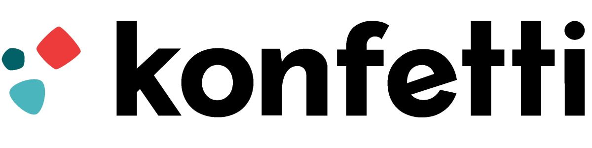 konfetti logo (© )