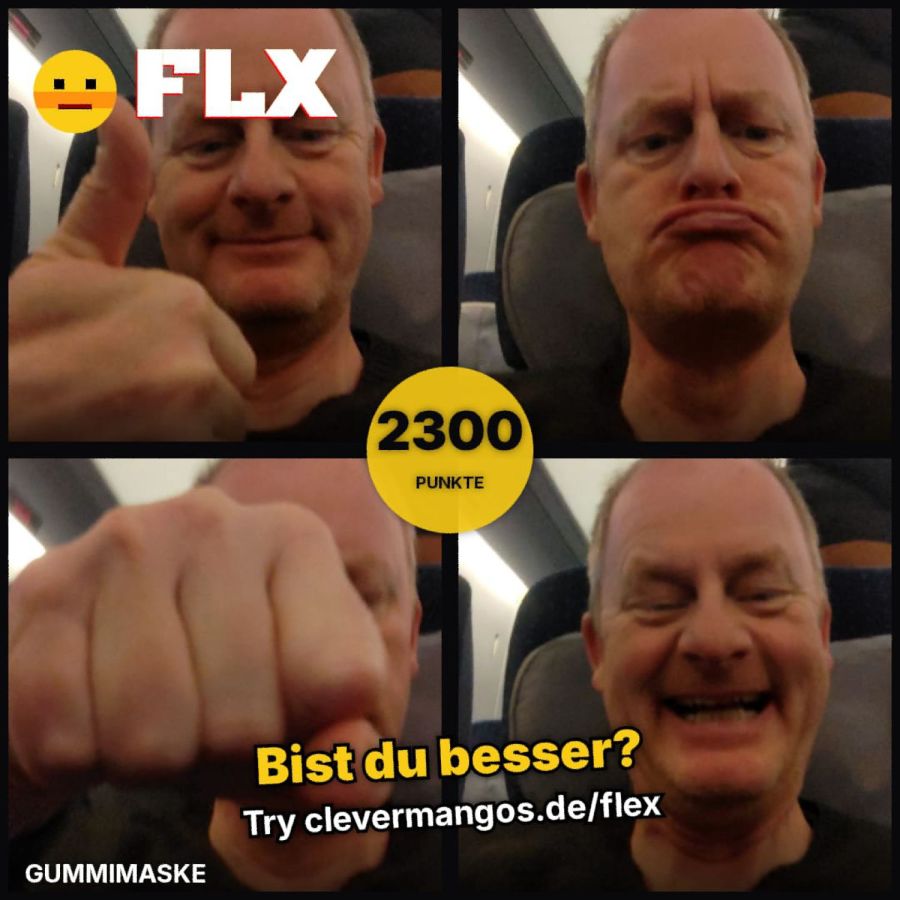 Clever Mangos - KI-Games und Entertainment (© )