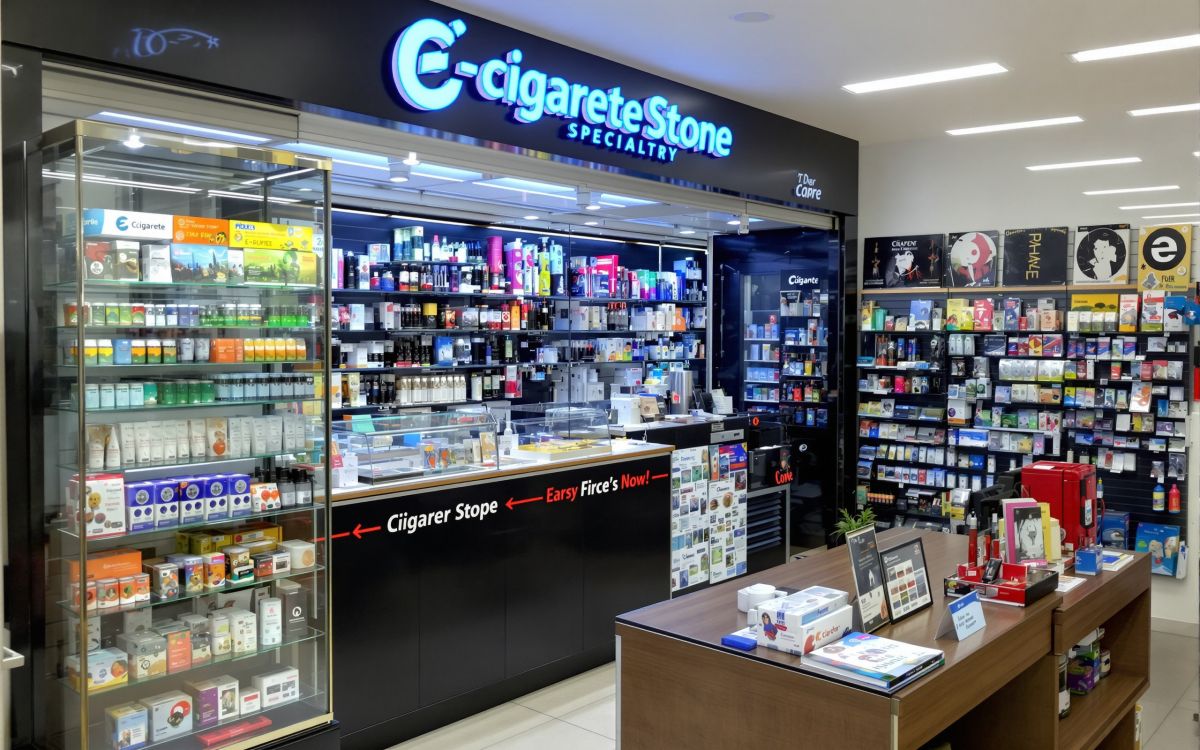 Vape Fachhandel (© )