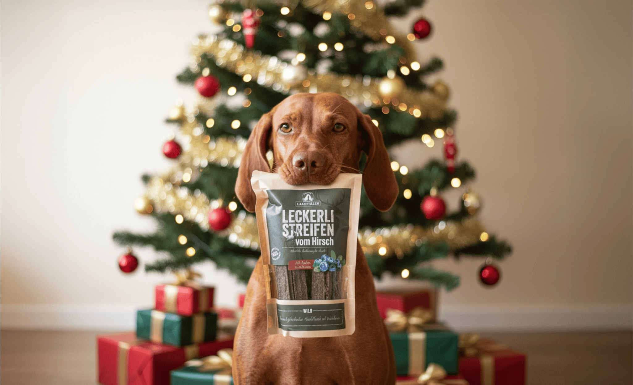 Der Premiumfutter-Hersteller vom Bodensee engagiert sich seit Jahren für den Tierschutz (Die Bildrechte liegen bei dem Verfasser der Mitteilung.)