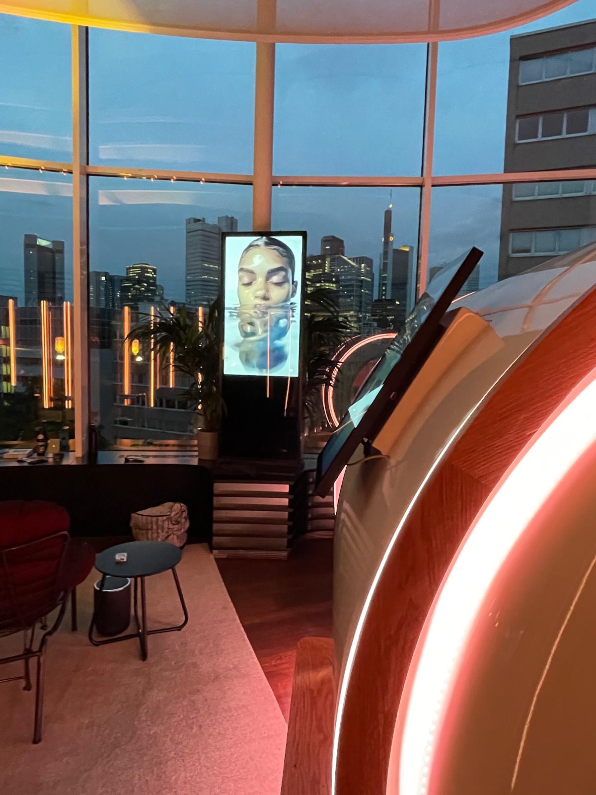 Recover Society - neue Longevity-Mitgliedschaft