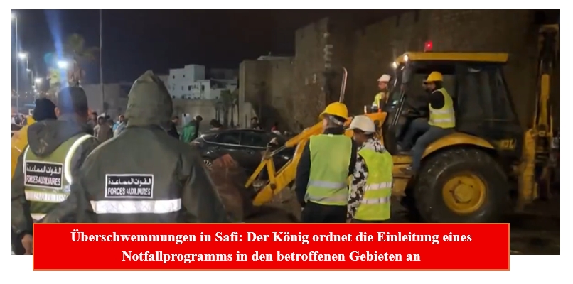 (Die Bildrechte liegen bei dem Verfasser der Mitteilung.)