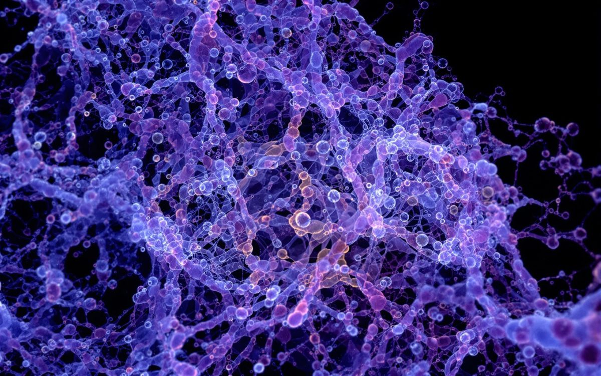 dendritische Zelltherapie Immunonkologie (© IMMUMEDIC Limited/ Andreas Rach)