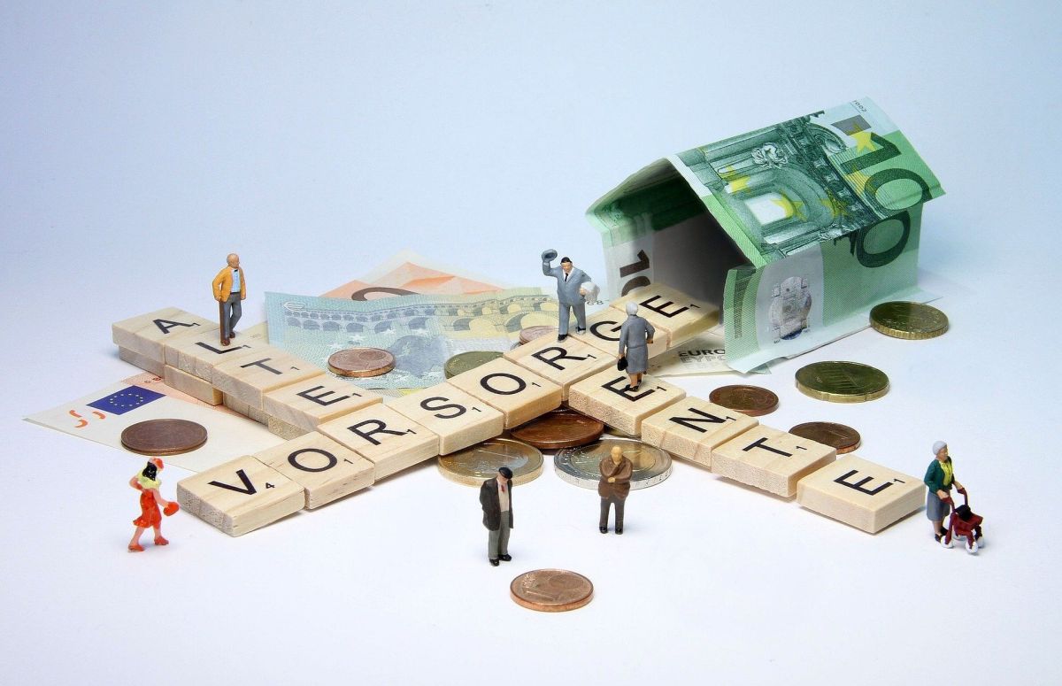 Rentenreform: Mathe oder Politik? (© )