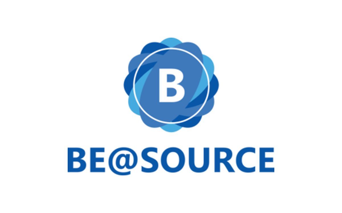 BE@SOURCE, Georg Pauelsen, BE AT SOURCE,  (© BE@SOURCE)