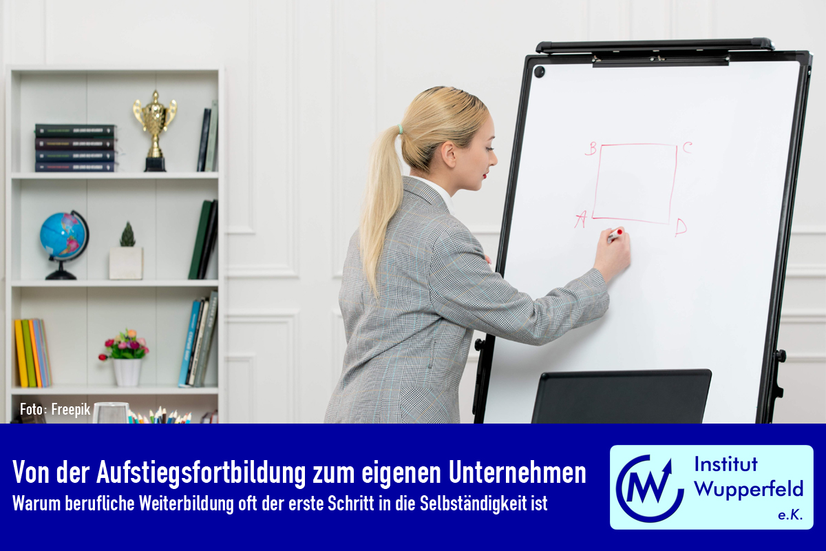 Institut Wupperfeld e.K.