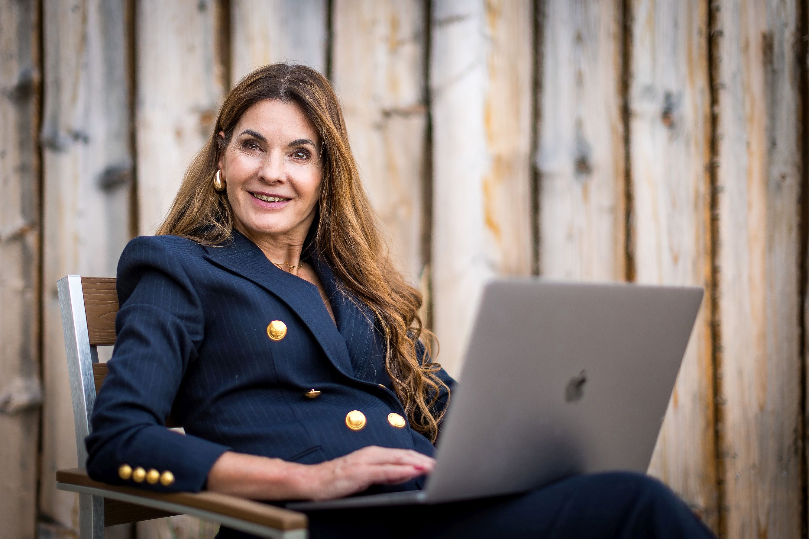 Dating-Expertin Margret Marincolo (Bildquelle: Dominik Pfau)