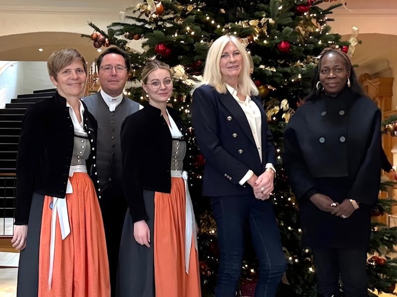 (Die Bildrechte liegen bei dem Verfasser der Mitteilung.)