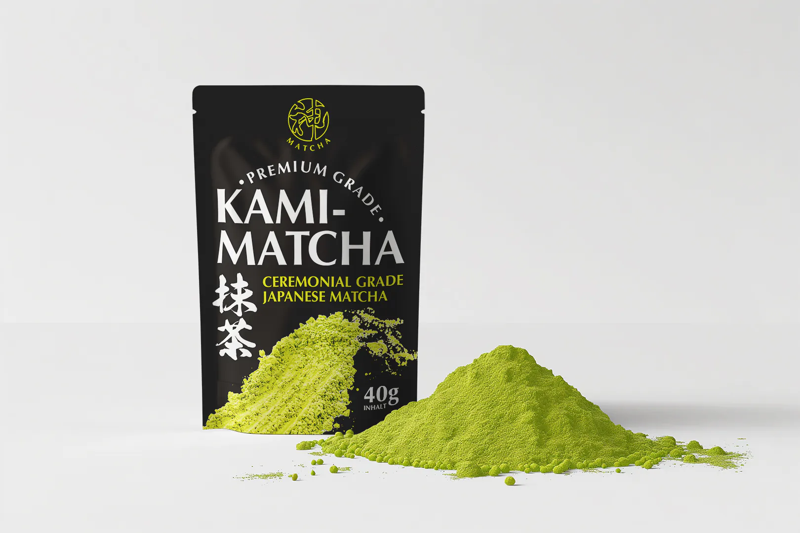 Kami Matcha Schweiz
