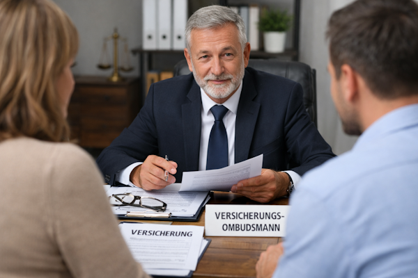 Versicherungs-Ombudsmann