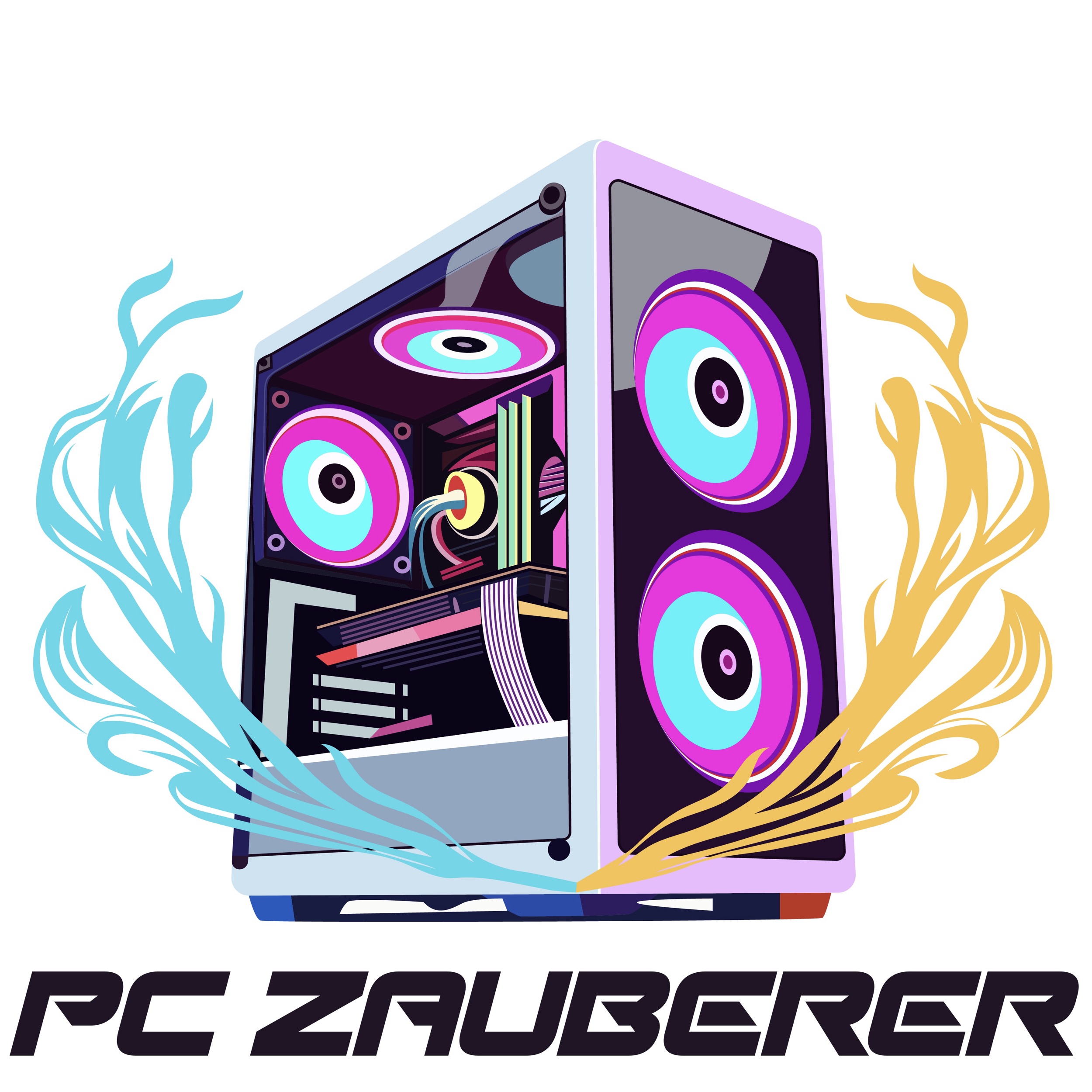 PC Zauberer Logo